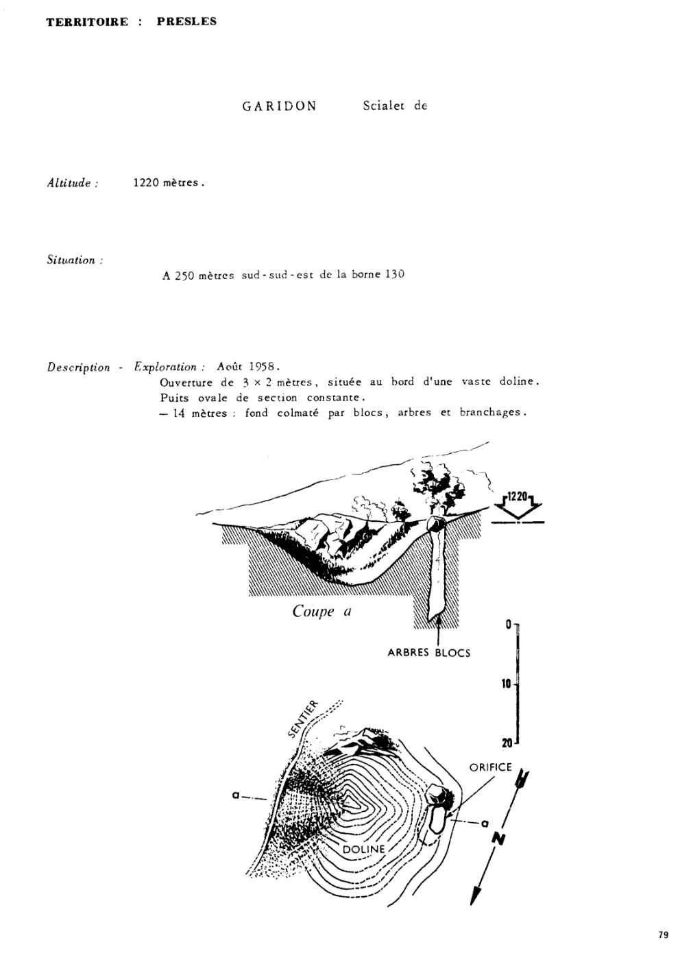 Page extraite de l'inventaire des Cyclopes
Fichier manquant