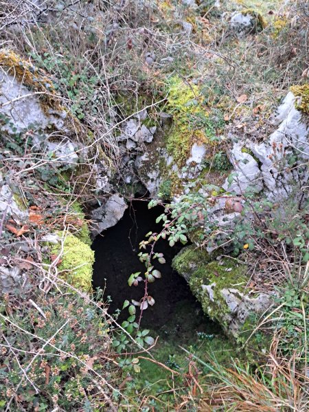 Entrée
Fichier manquant