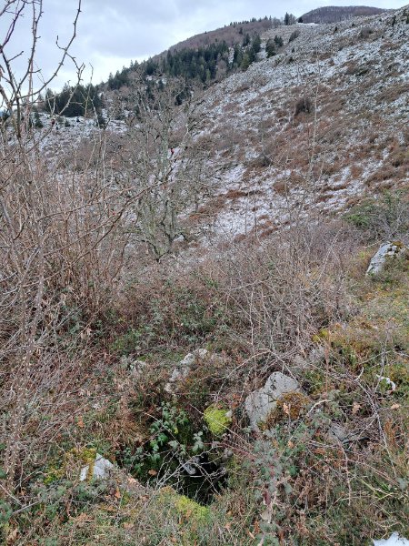 Entrée vue vers le Sud Est
Fichier manquant