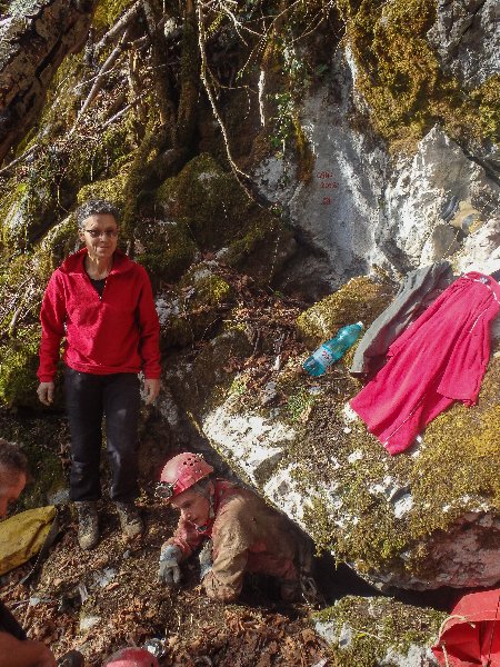 Entré du gouffre Charlie
Fichier manquant
